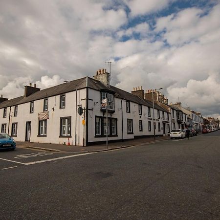 Douglas Arms Hotel 캐슬더글러스 외부 사진