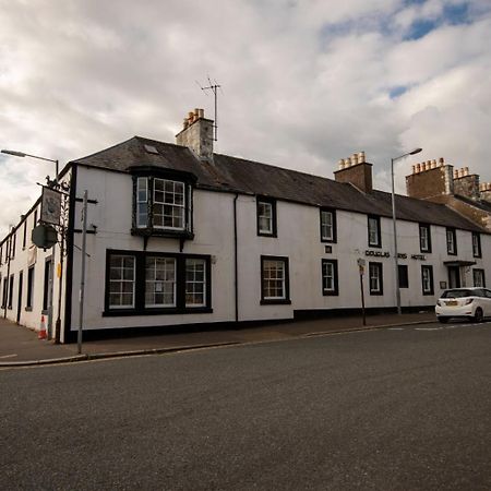 Douglas Arms Hotel 캐슬더글러스 외부 사진