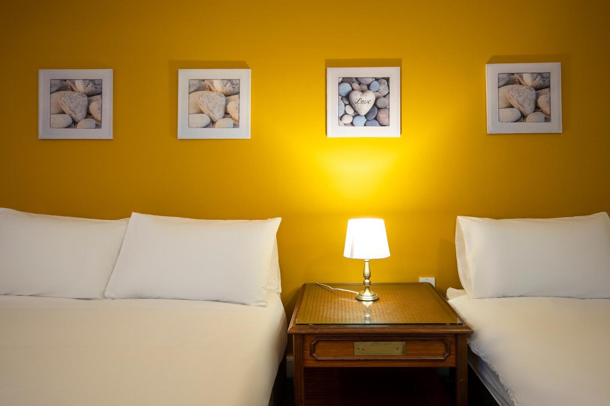 Douglas Arms Hotel 캐슬더글러스 객실 사진