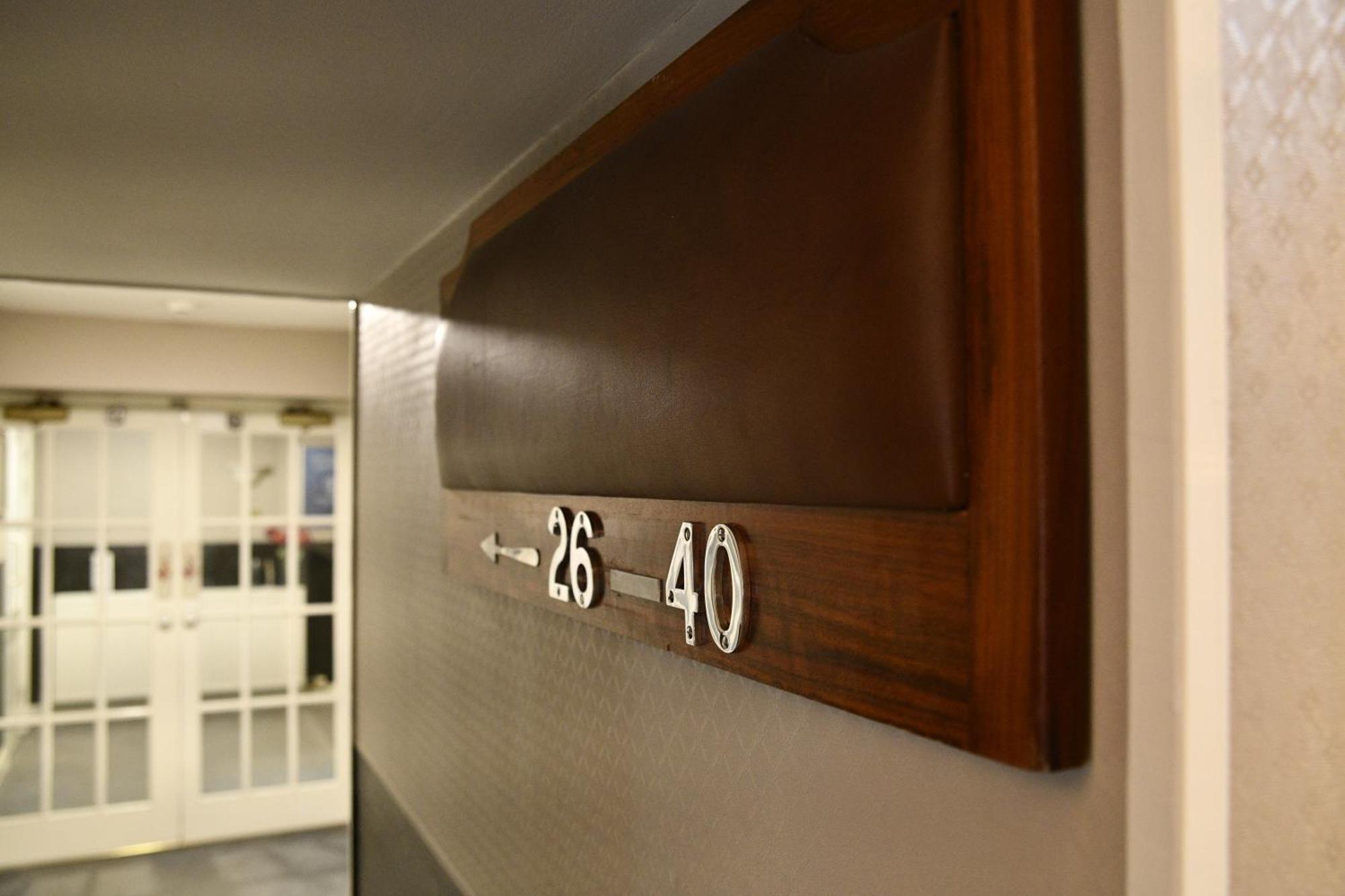Douglas Arms Hotel 캐슬더글러스 객실 사진