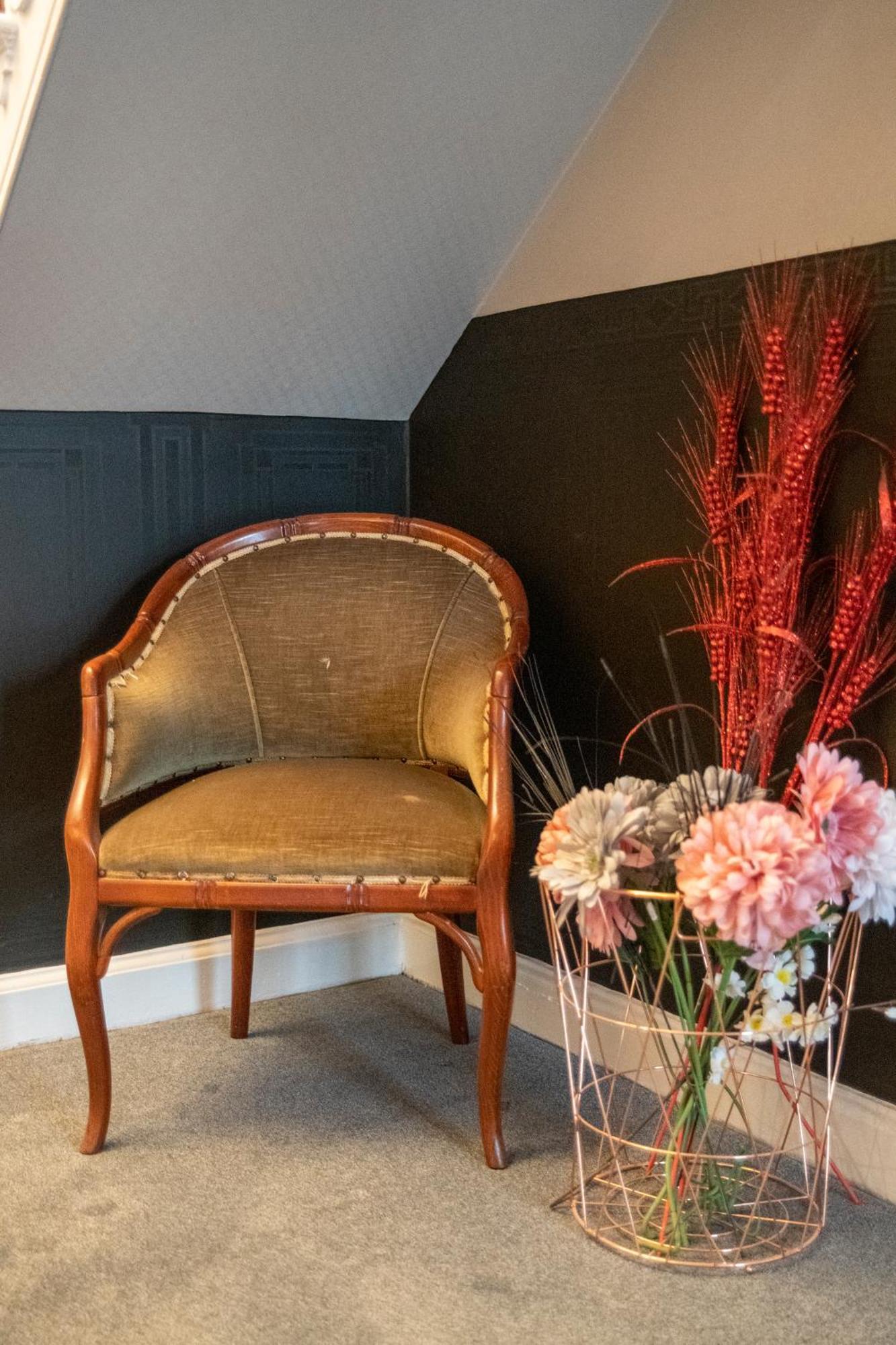 Douglas Arms Hotel 캐슬더글러스 객실 사진
